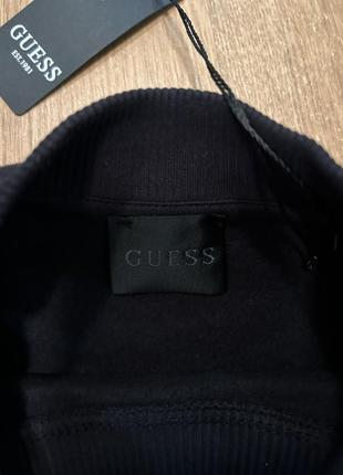 Світшот guess оригінал6 фото