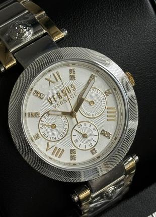 Годинник наручний versace versus