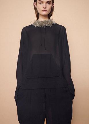 Брюки zara6 фото