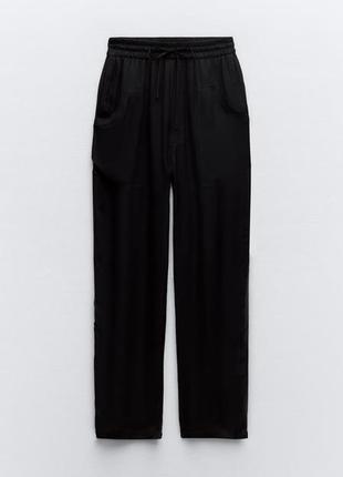 Брюки zara5 фото
