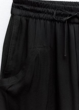 Брюки zara4 фото