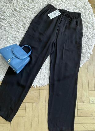 Брюки zara2 фото