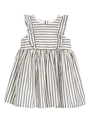 Ошатне пишне плаття для дівчинки