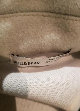 Куртка pull&bear8 фото