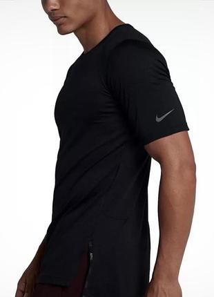 Nike dri-fit футболка