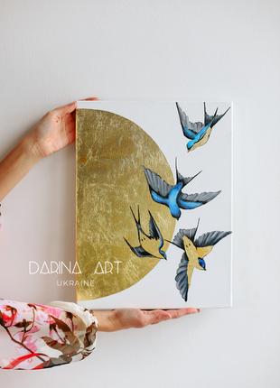 Картина інтер'єрна