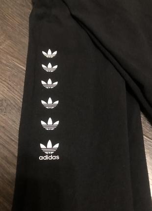 Лосини adidas оригінал2 фото