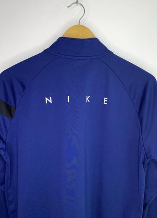 Nike dri-fit кофта4 фото