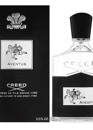 Creed aventus 100мл крід авентус 100мл2 фото