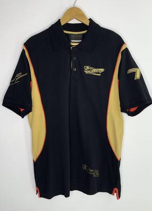 Lotus f1 team