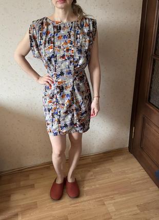 Плаття нове