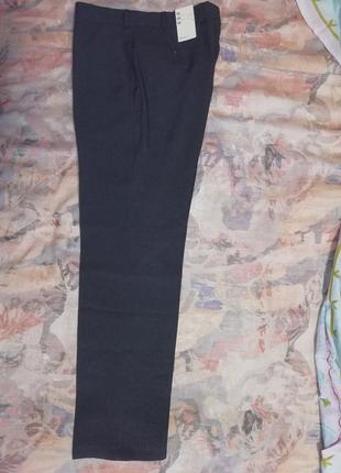 Брюки мужские canda размер eur 46