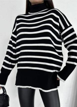 Жіночий светр розмір 42-46