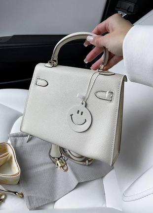 Сумочка hermes kelly7 фото