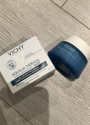 Крем для обличчя денний vichy