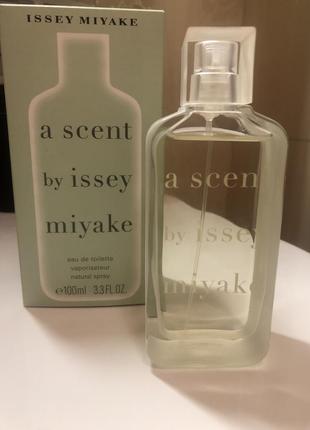 A scent by issey miyake issey miyake