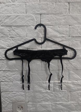 Пояс для панчіх 🖤🔥