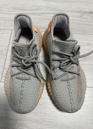 Adidad yeezy boost 350 v2 true form кросівки кроссовки адидас адідас ізі изи6 фото