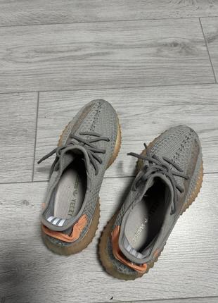 Adidad yeezy boost 350 v2 true form кросівки кроссовки адидас адідас ізі изи3 фото