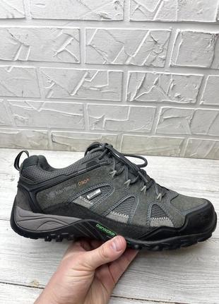 Кроссовки karrimor waterproof трекинг lowa scarpa  salomon