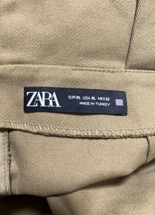 Юбка спідниця карго zara5 фото