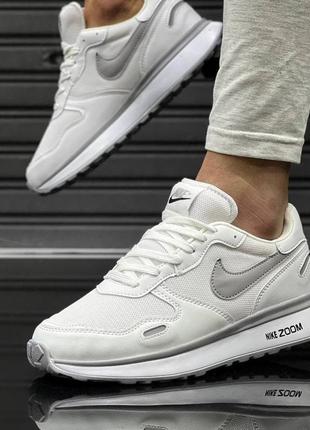 Мужские кроссовки найк nike