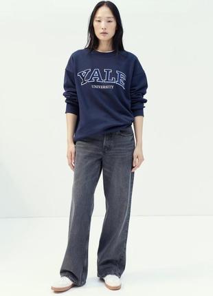 Світшот h&m zara mango