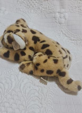 Леопардик з лімітованої колекції від преміального бренду2 фото