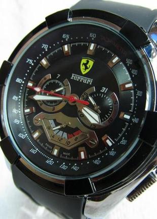 Годинник ferrari automatic