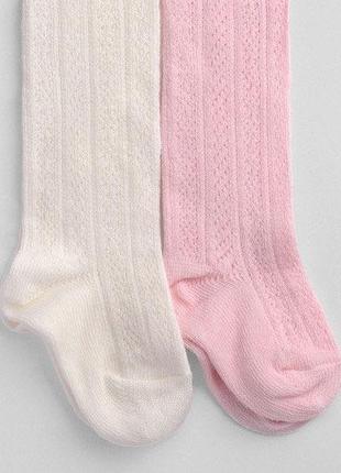 Ажурні колготи