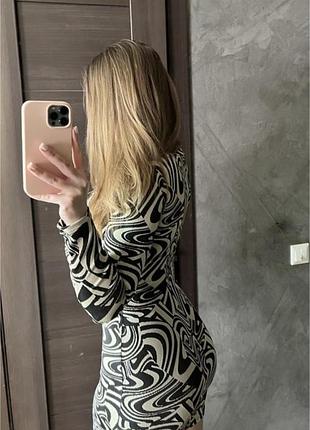 Плаття «zara»