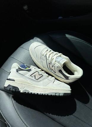 Кросівки new balance 550 spectrum black знижка