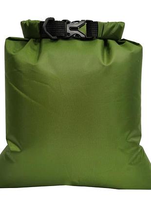 Набор гермомешков sea to summit big river dry bag ост зелёные