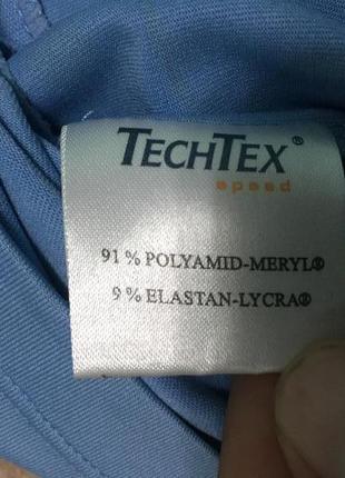 Новая crane techtex женская спортивная футболка торг7 фото
