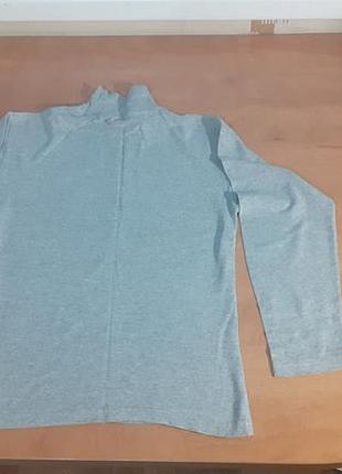 Тонкий гольф для хлопчика