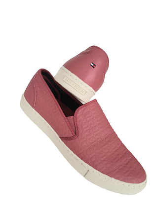Tommy hilfiger.  оригінал.  сліпони