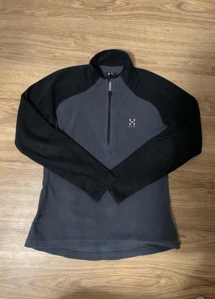 Флісочка haglofs розміру xs