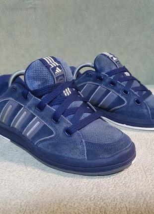 Кроссовки дутые.дутиші sepatu adidas,вінтаж
