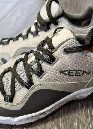 Кросівки трекінгові keen waterproof 38р 39р 39.5р 40.5р