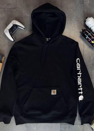 Худі carhartt