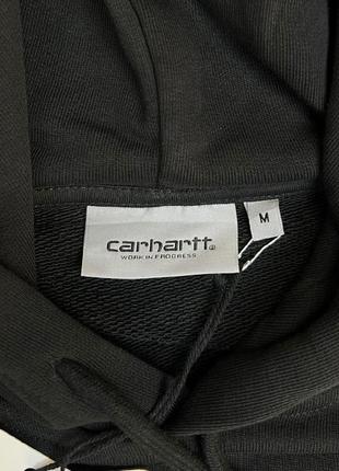 Худі carhartt6 фото