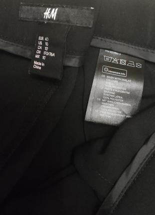 Стильные брюки палаццо 🤗h&m4 фото