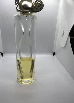 Givenchy organza first light