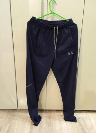 Спортивні штани under armour s,m9 фото