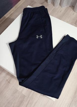 Спортивні штани under armour s,m3 фото