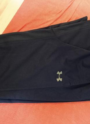 Спортивні штани under armour s,m7 фото