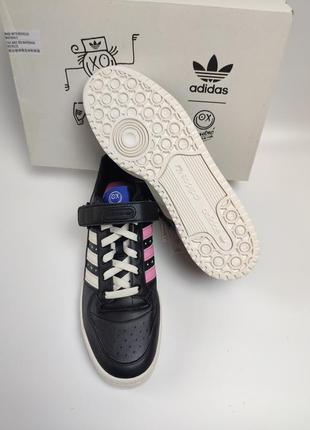 Кросівки forum low x andré saraiva 3