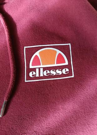 Продаю новую кофту ellesse2 фото