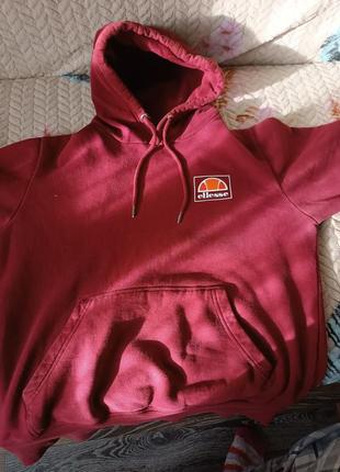 Продаю новую кофту ellesse