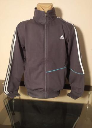 Чоловіча adidas олімпійка